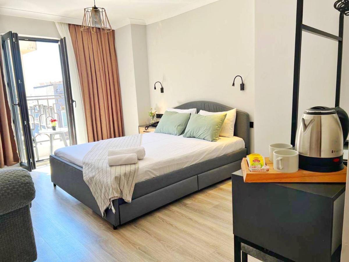 The Diderot Hotel Istambul Extérieur photo