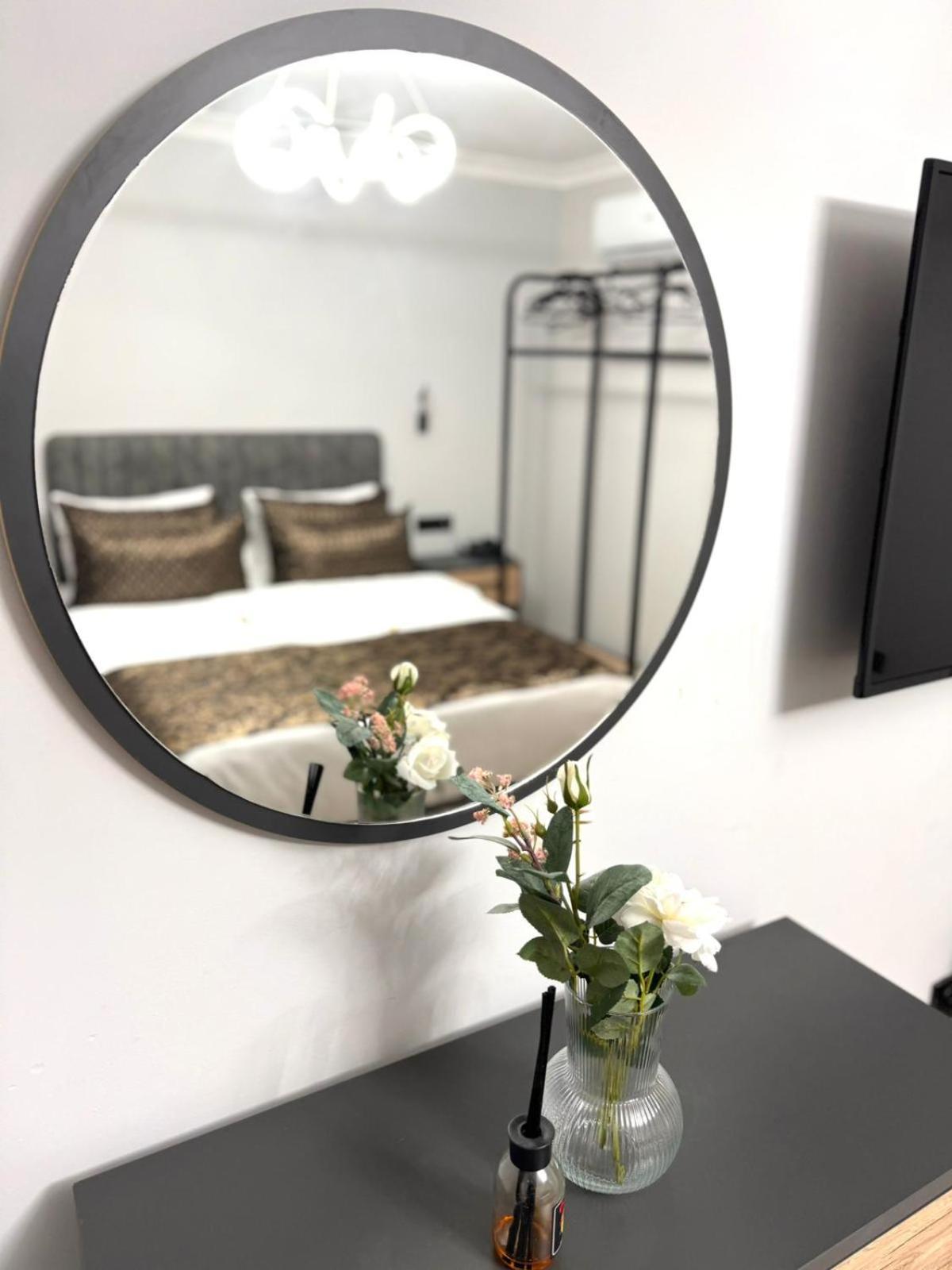 The Diderot Hotel Istambul Extérieur photo