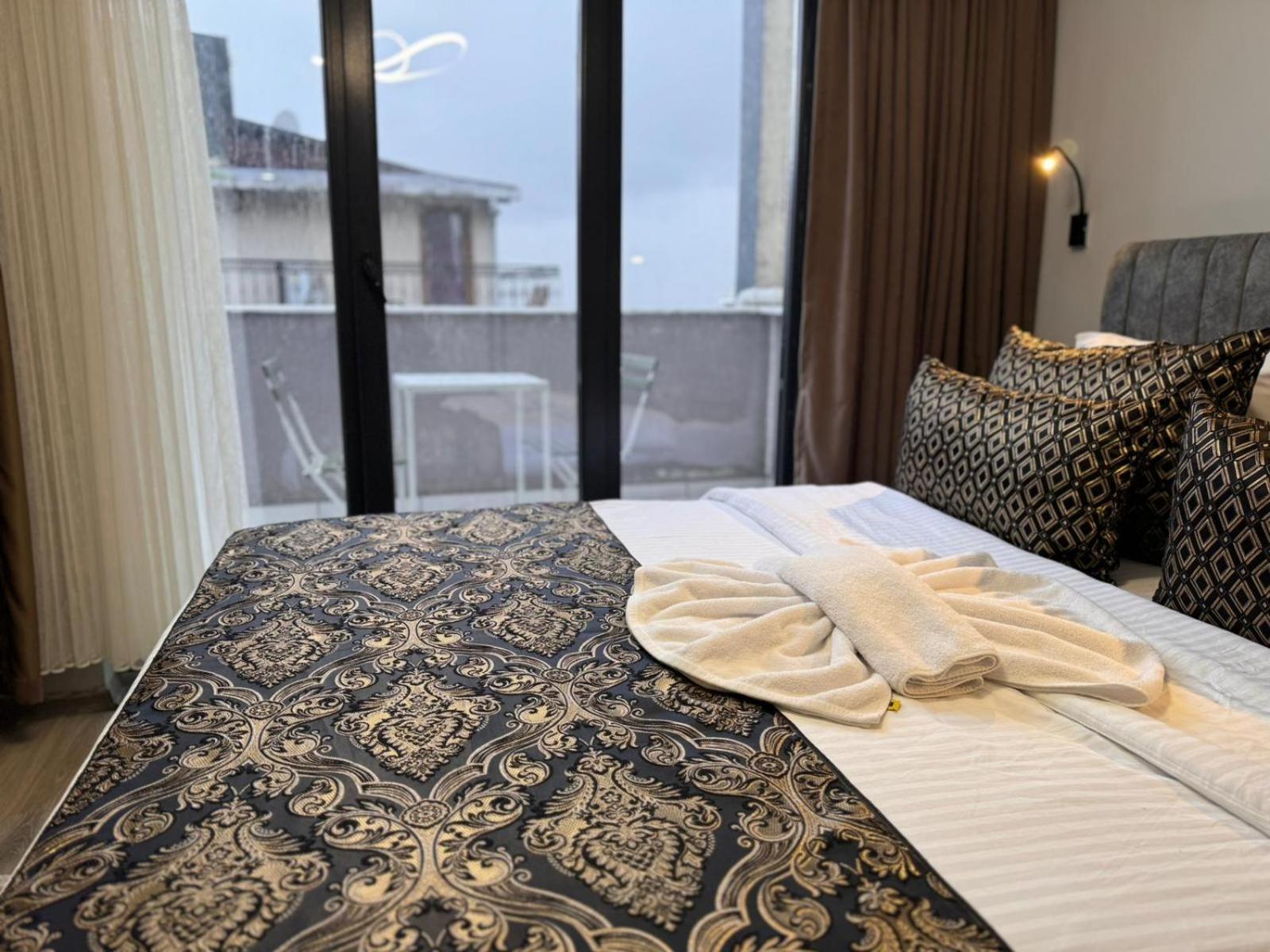 The Diderot Hotel Istambul Extérieur photo