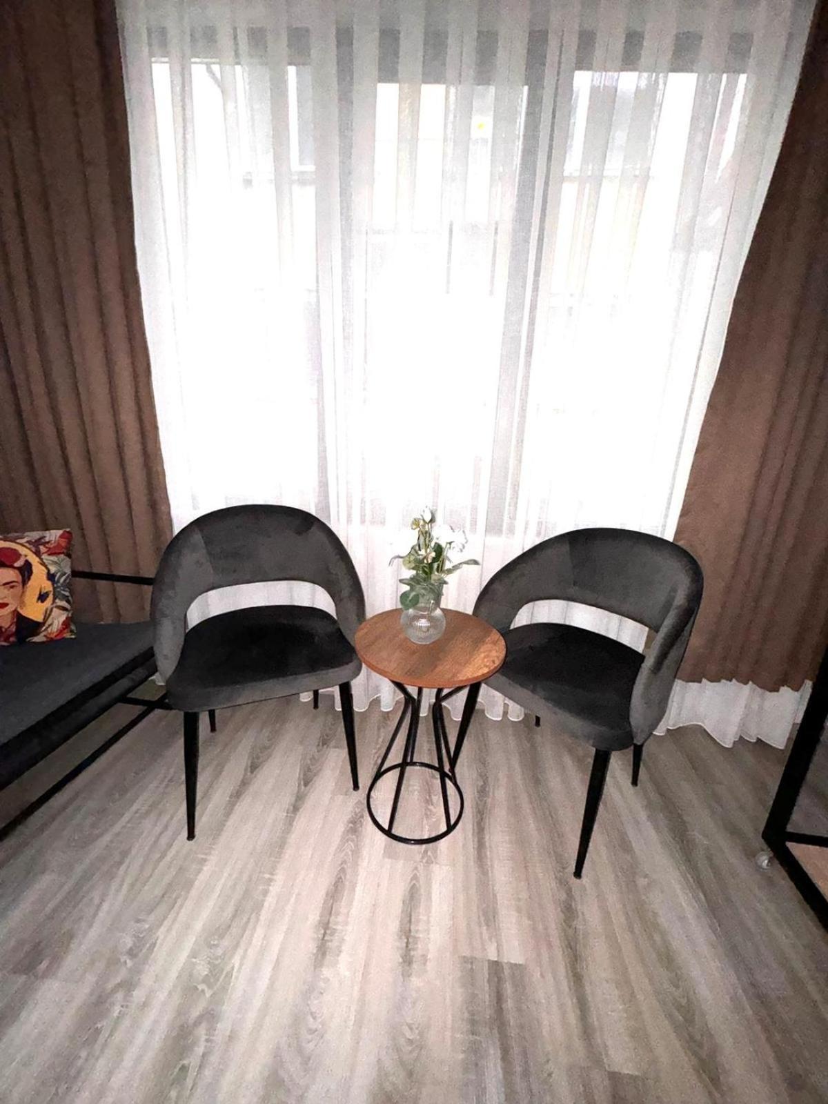 The Diderot Hotel Istambul Extérieur photo