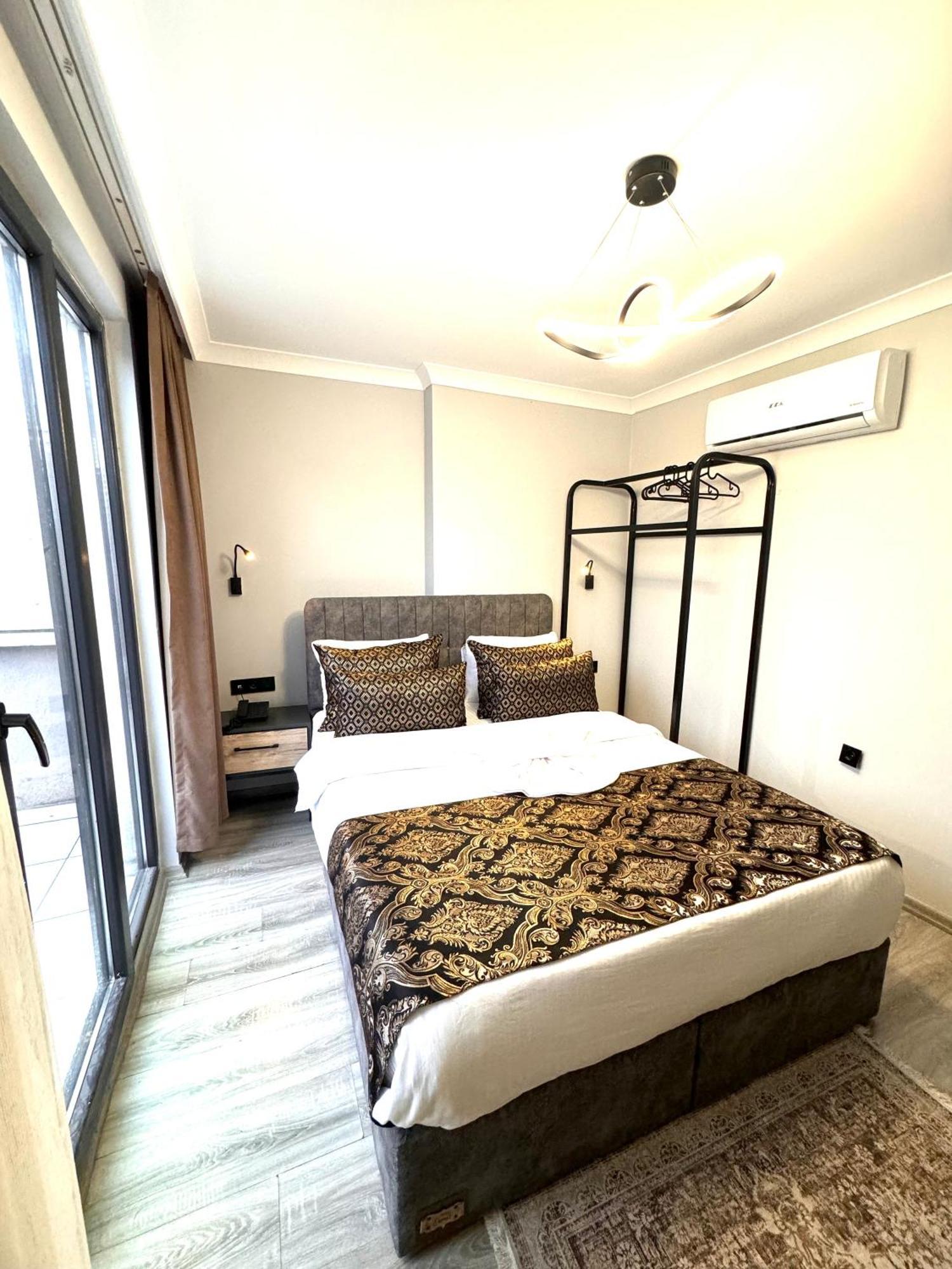The Diderot Hotel Istambul Extérieur photo