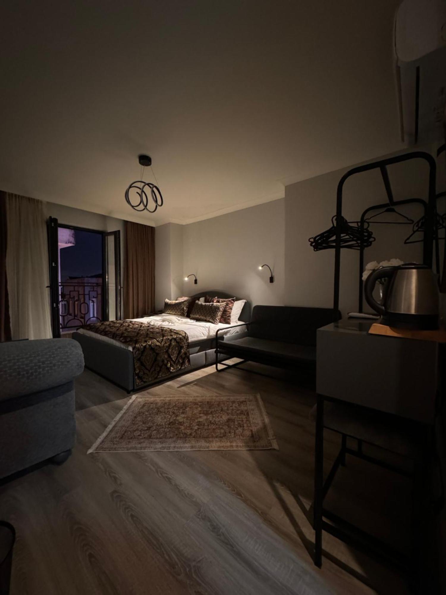 The Diderot Hotel Istambul Extérieur photo