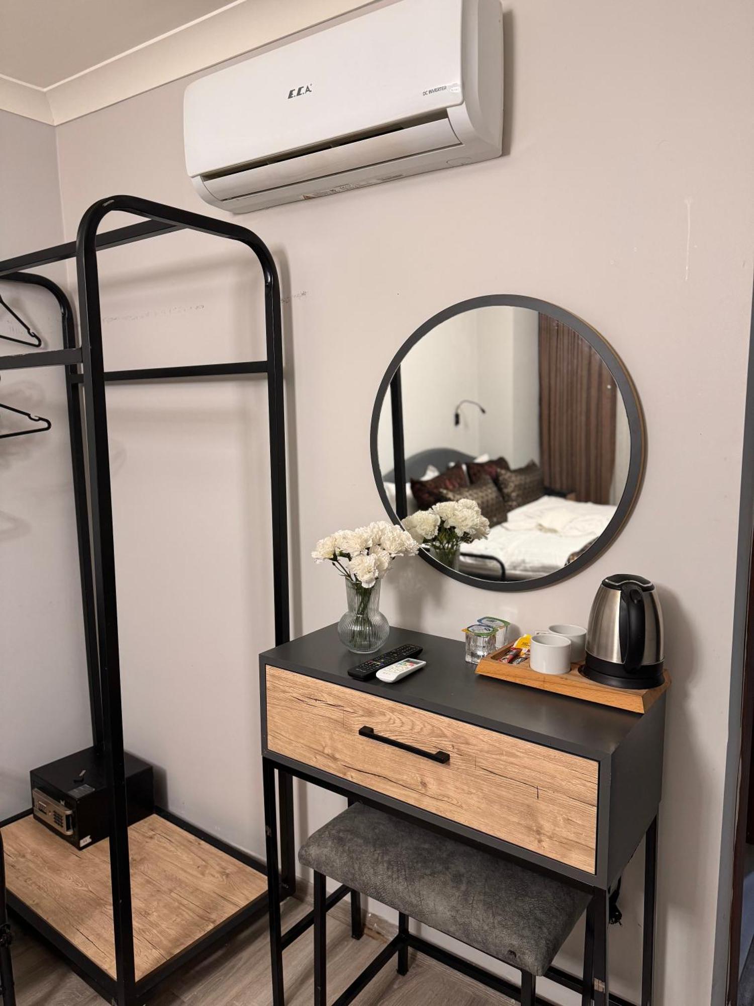 The Diderot Hotel Istambul Extérieur photo