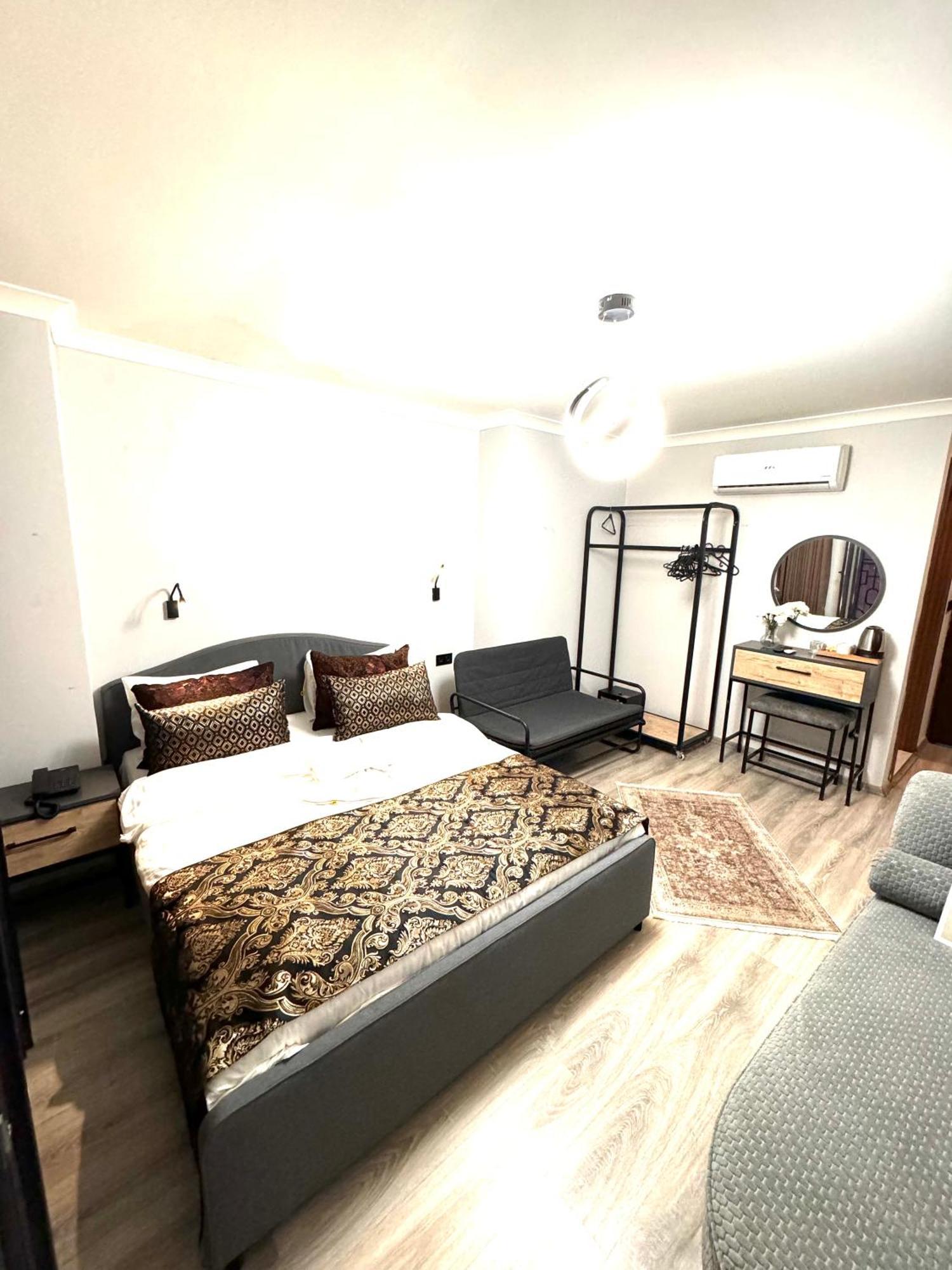 The Diderot Hotel Istambul Extérieur photo
