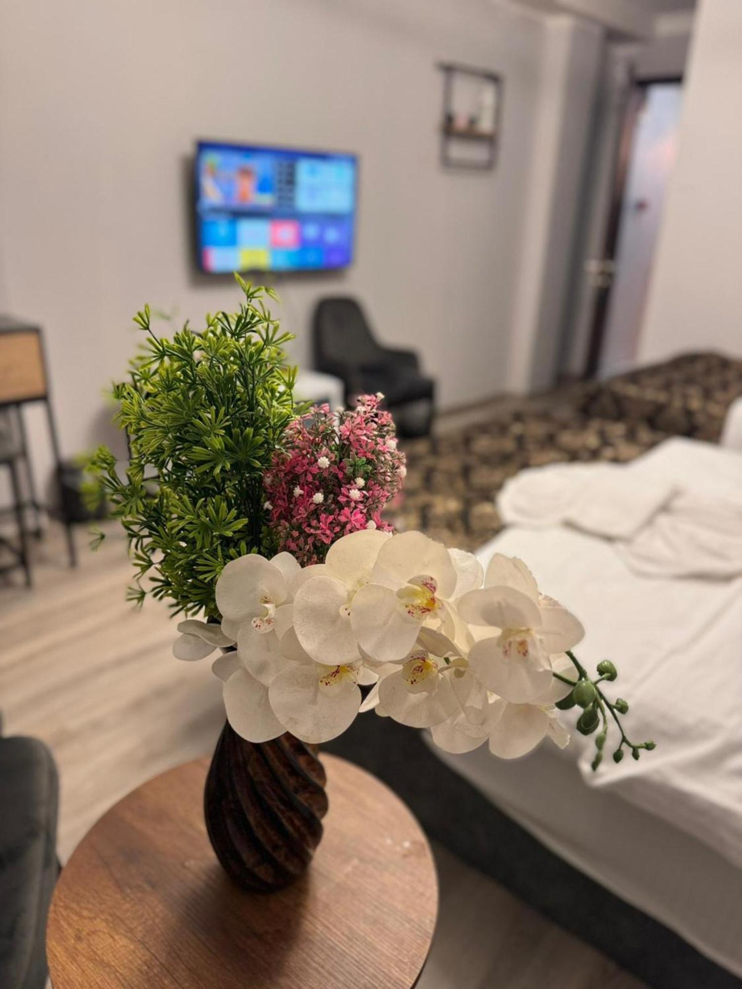 The Diderot Hotel Istambul Extérieur photo