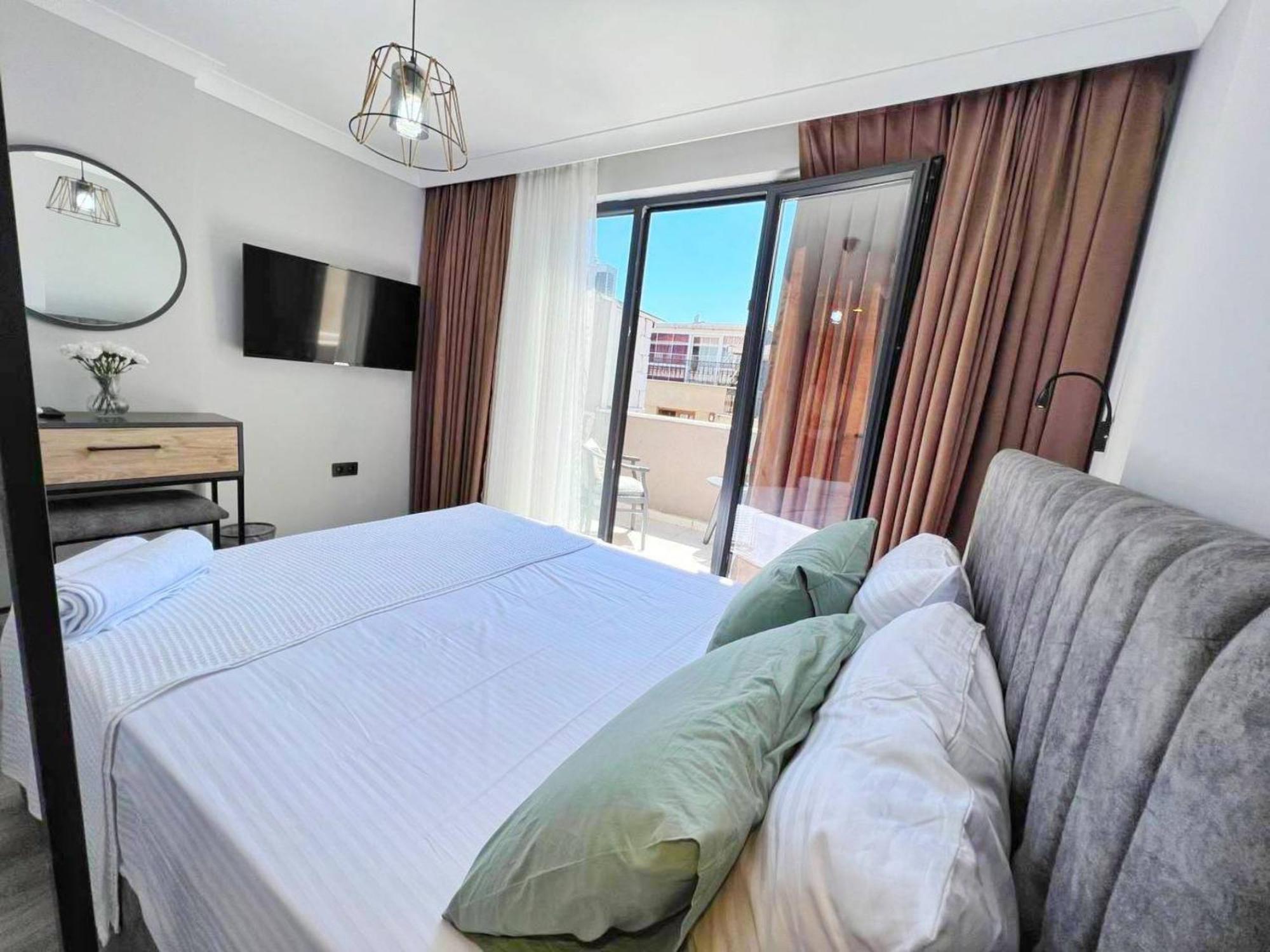 The Diderot Hotel Istambul Extérieur photo