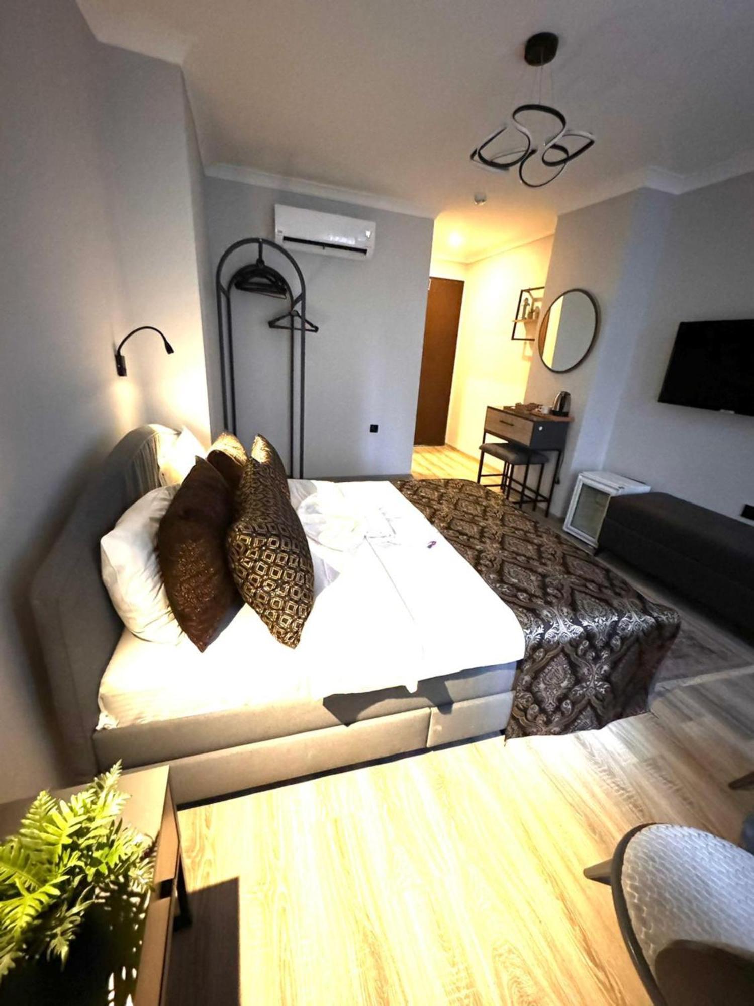 The Diderot Hotel Istambul Extérieur photo