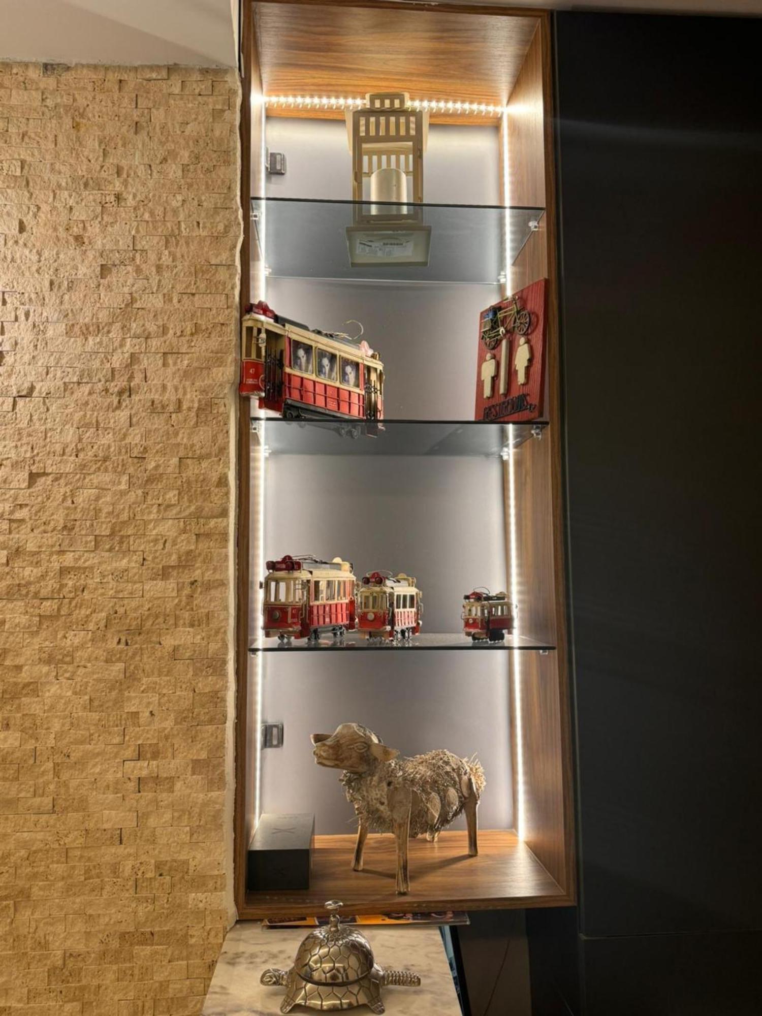 The Diderot Hotel Istambul Extérieur photo